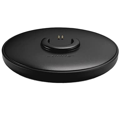 Bose 782298-0010 Socle de Chargement pour Enceinte Bluetooth Noir