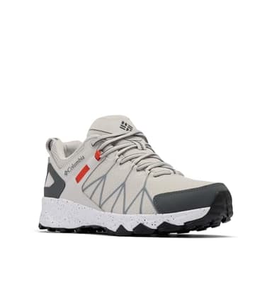 Columbia PEAKFREAK II OUTDRY, Chaussures Basses de Randonnée pour Homme