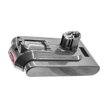 Batterie de Rechange for aspirateur 4000 mAh, Compatible avec Dyson. V15 Detect Total Clean, V15 Detect Absolute Extra, V11 Fluffy Extra, V11 Torque Size