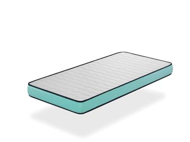 DORMISSIMO Matelas 70x160 LIT Enfants Épaisseur 14 CM Promo Confort Ergonomique, Respirant, Mémoire. Idéal pour lit gigogne