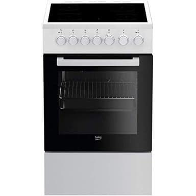 Cuisiniere vitroceramique FSS57100GW