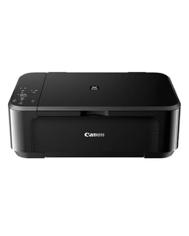 Canon PIXMA MG3650S imprimante A4 WiFi Recto Verso Automatique Multifonction (imprimante Photo, Scan, Copie) pour PC et Smartphone, Noir