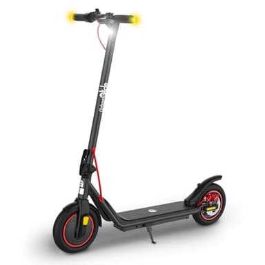 Trottinette électrique UrbanGlide Ride 85 Lite – 25 km/h, autonomie 20 km, pneus 8,5 Pouces