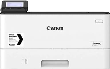 Canon i-SENSYS LBP226dw 1200 x 1200 DPI A4 WiFi