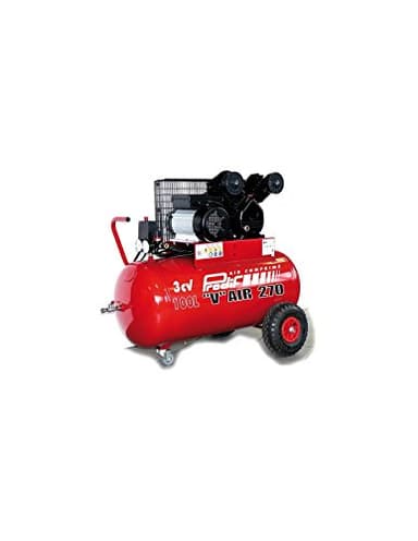 prodif - compresseur 100l pro 3cv prodif