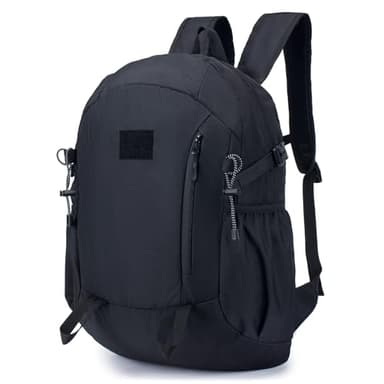 BAGROUPS Sac a Dos Cabine 45x36x20 pour Easyjet Bagage Avion Sac à Dos Voyage Imperméable Sac à Dos Ordinateur Portable Sac a Dos 17.3 Pouces Sac à Dos Hommes pour Le Sports en Plein Air Camping