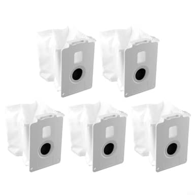 Sileduove Sacs d'aspirateur CORDZERO A9T - Pour pièce sous vide LG (5)