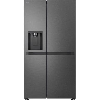 Réfrigérateur américain Lg GSLC40EPSE PE