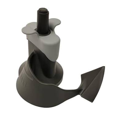 SOS Accessoire Pale et joint ACTIFRY pour friteuse XA900302, SS-990596 SEB, TEFAL