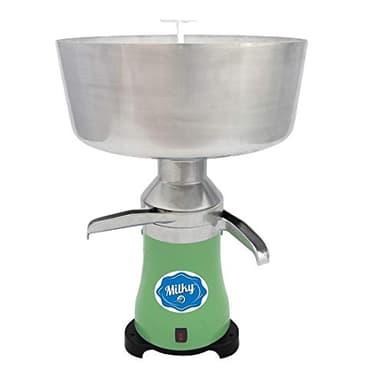 Écremeuse MILKY AR 140 ECO