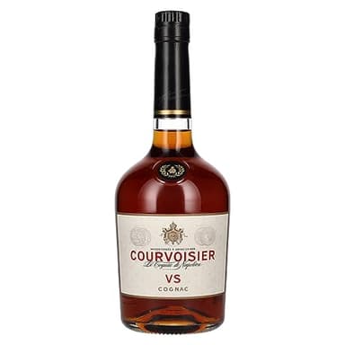 Courvoisier VS Cognac 40% Vol. 0,7l
