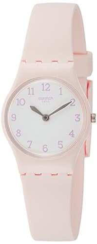 Smart Watch Montre au Poignet Femme - Swatch LP150