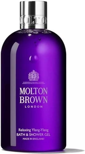 Molton Brown Gel Douche & Bain Ylang-Ylang Relaxant 300 ml
