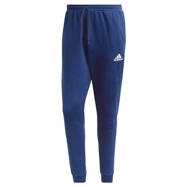 Adidas Homme Entrada 22 Sweat Pants, Team Navy Blue 2, M