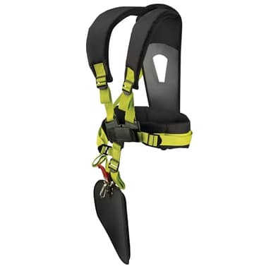 RYOBI - Harnais ergonomique double bretelle - RAC138 - Universel