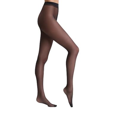 Dim Femme – Collant Invisible Shaping x1 | Collant Transparent Galbant | Panty Gainant Invisible | Recyclable avec Terracycle