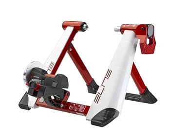 Elite Roller trainer Novo Mag Force 111303, blanc / rouge, FA003510043