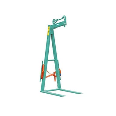 Lève palette IMER MBL-R20H 2000 Kg