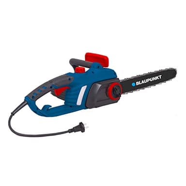 BLAUPUNKT CS4010 Tronçonneuse électrique 2400W