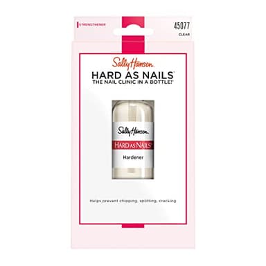 Sally Hansen Soin Hard As Nails Durcisseur 13,3 ml