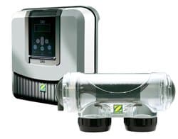 Électrolyseur au sel Zodiac TRi 22