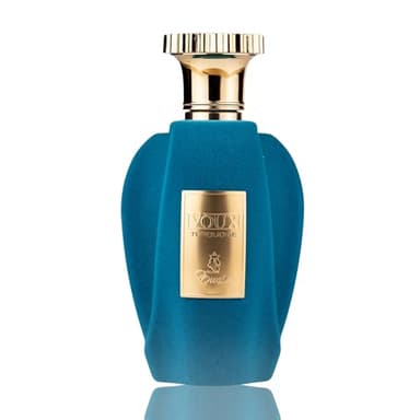 VOUX OUD EMIR 100 ml Parfums Paris Corner Parfums (VOUX TURQUOISE)