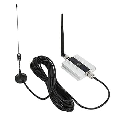 Répéteur Mobile, Amplificateur de Signal de Téléphone Portable, Réglage Automatique de la Fréquence de Gain, Cellule D'Amplification de Cellule D'Extension de Réseau(UE)