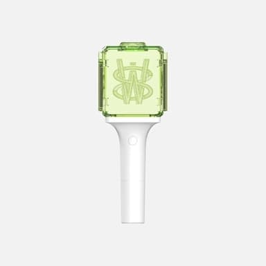 Dreamus NCT WISH Official Light Stick Fanlight