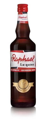 St. Raphaël Le Quina Rouge 18% Vol. 0,75l