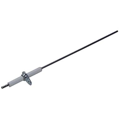DIFF - Sonde ionisation standard bride ovale (X 2) - DIFF