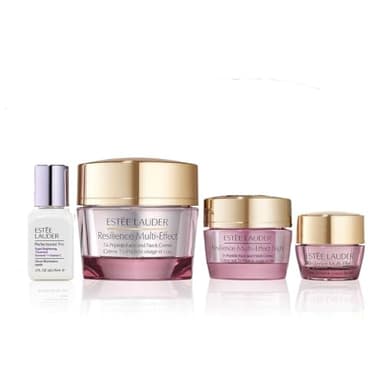 Estée Lauder Set de cosmétiques Resilience 5 pièces
