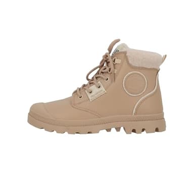 Palladium Pampa Hi Snow Warm 94380235, Bottines - 38 EU