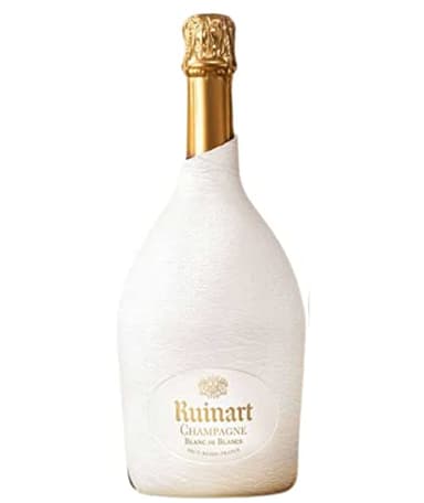 Ruinart, Blanc de Blancs, avec étui Champagne - Champagne - 0,75L