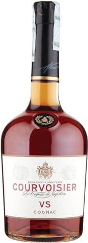 Courvoisier VS Cognac (1 x 0.7 l)