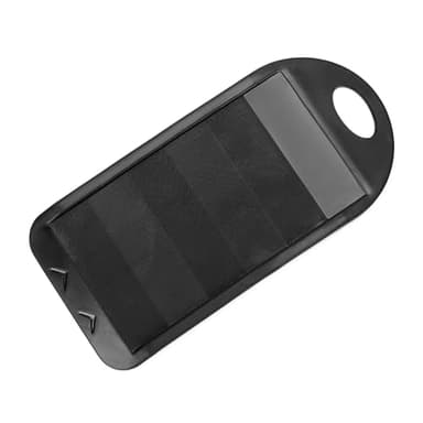 Linkidea Aiguiseur lame rasoir portable en caoutchouc, outil utile pour nettoyer les rasoirs et tondeuses, affûteur de lame rasoir coulissant, compatible avec Gillette Basic 5, 3, Fusion, ProGlide