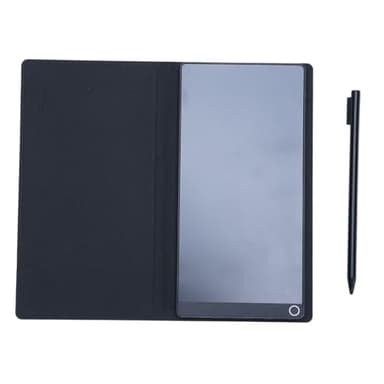 Yanmis Tablette D'écriture LCD, Minimum de 6,5 Pouces Mini-Panneau à Dessin pour la Prise de Notes, Le Dessin et L'esquisse D'utilisation Portable du Bloc-Notes Numériques, avec Stylo