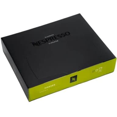 Nespresso Professional Espresso Leggero - 50 capsules