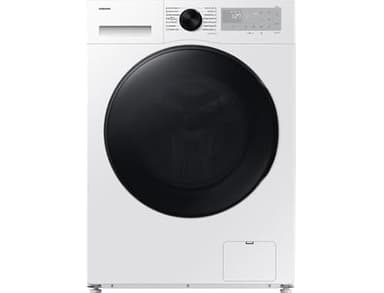 SAMSUNG Lave linge sechant Frontal WD11DG5B15BH
