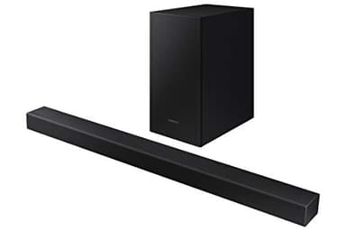 Barre de son Samsung HW-T420 Bluetooth Noir