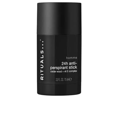 Homme 24H Anti-Perspirant Stick 75 Ml