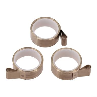 Lot de 3 ressorts hélicoïdaux de rechange 900520 pour cloueuses Paslode IM350 – Composant de ressort en acier pour pièces d'entretien de cloueuse