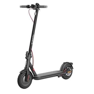 Scooter électrique 4 eng