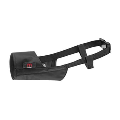 Mikki Muselière de dressage pour chien Taille 3 XL