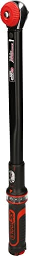 Ks Tools Clé dynamométriques ks tools ergotorque précision - 1/2 pouce - 500 mm - 516.1442