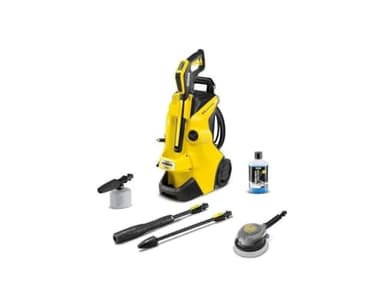 Nettoyeur haute pression KARCHER K4 power Control CAR - 130 bars - 1 800 W