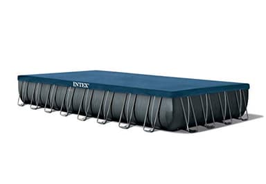 Intex afdekzeil Frame Pool 732 x 366 c