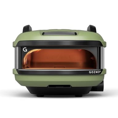 Gozney Tread Four à pizza Vert olive