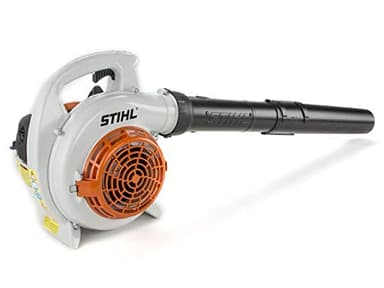 Stihl SH 56 Aspirateur/souffleur à feuilles