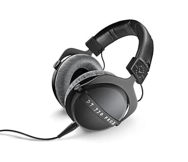 Beyerdynamic DT 770 Pro X Limited Edition Casque de Studio circumaural pour l'enregistrement et Le Monitoring (fermé) Fabriqué à la Main en Allemagne