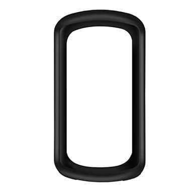 Storaffy Boîtier Compatible pour Garmin Edge 1040 | Housse de Protection en Silicone Souple pour Pare-Chocs pour Edge 1040 Accessoires GPS